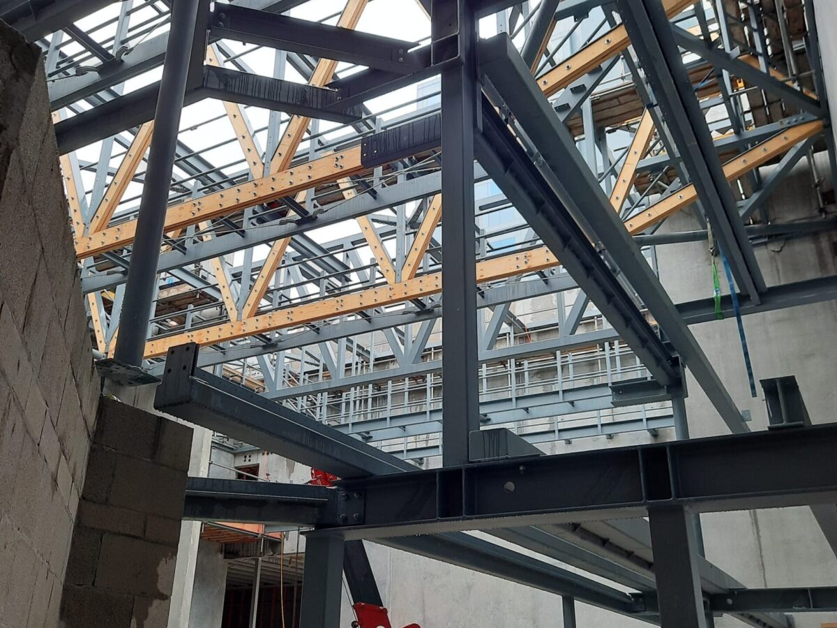 VIP_structural_Steel_Project_preforming_arts_chch_4