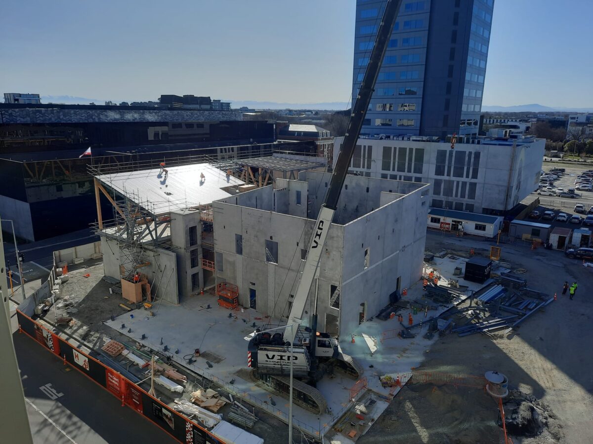 VIP_structural_Steel_Project_preforming_arts_chch_8