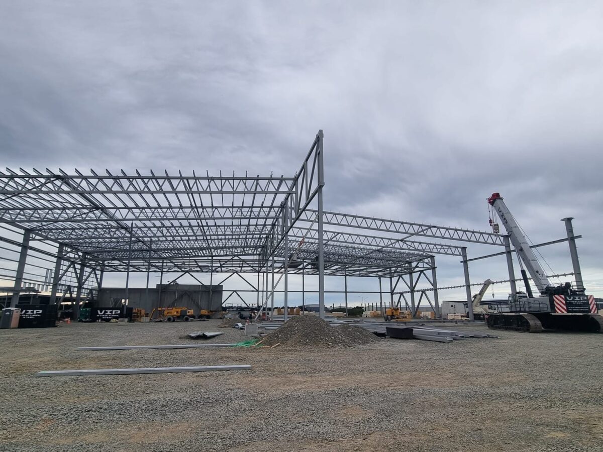 VIP_structural_Steel_Project_woolworths_1