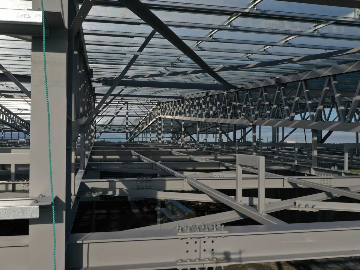 VIP_structural_Steel_Project_woolworths_2