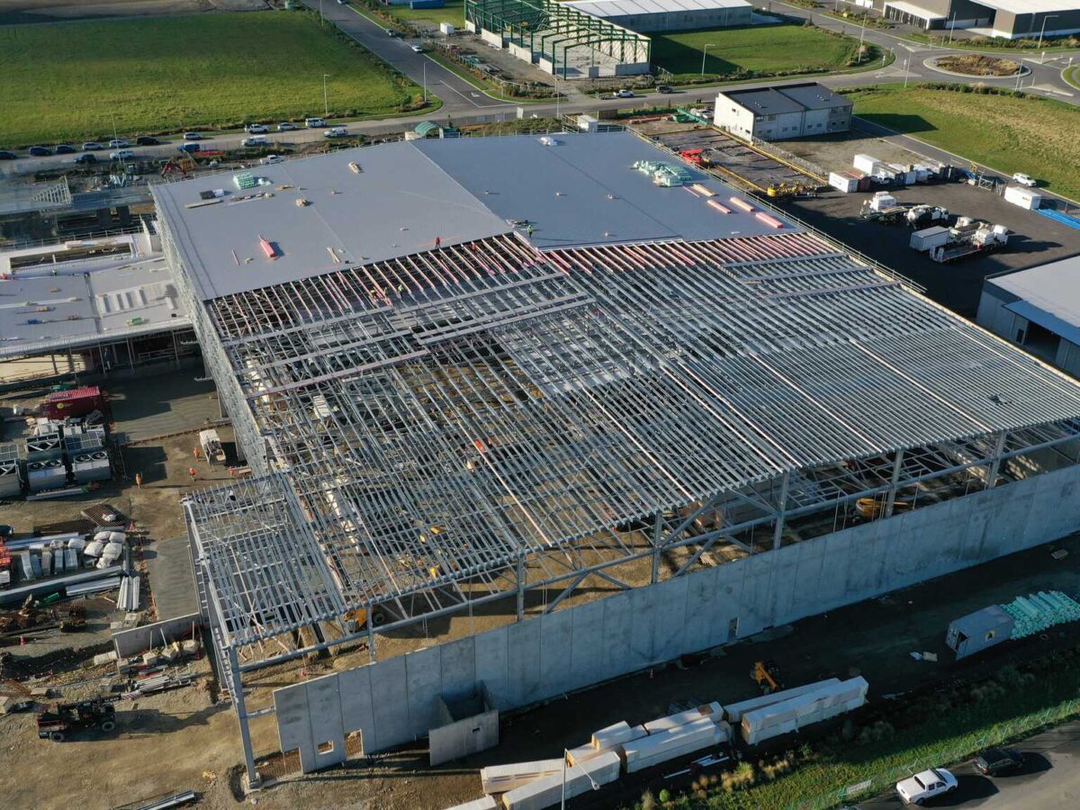 VIP_structural_Steel_Project_woolworths_4