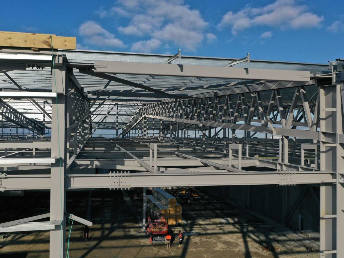 VIP_structural_Steel_Project_woolworths_7