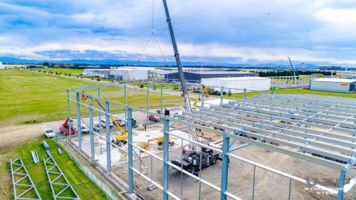 vip steel apollo airport christchurch 9-5-19 small -5